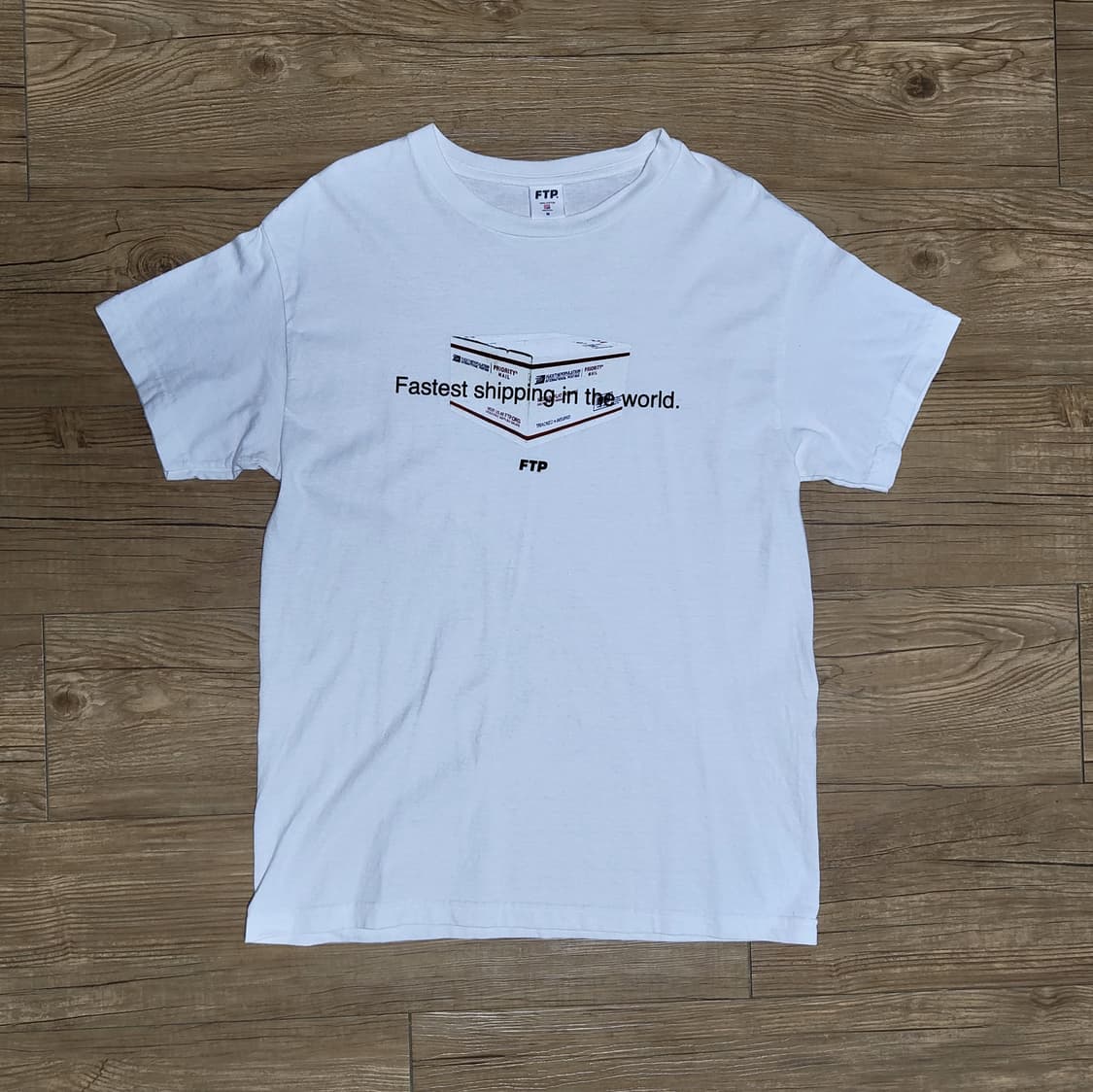 FTP T SHIRT 상품이미지1