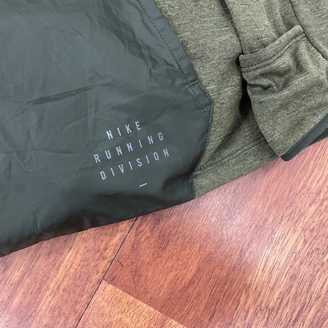 나이키 스피어 트랜스폼 후디 상품이미지4