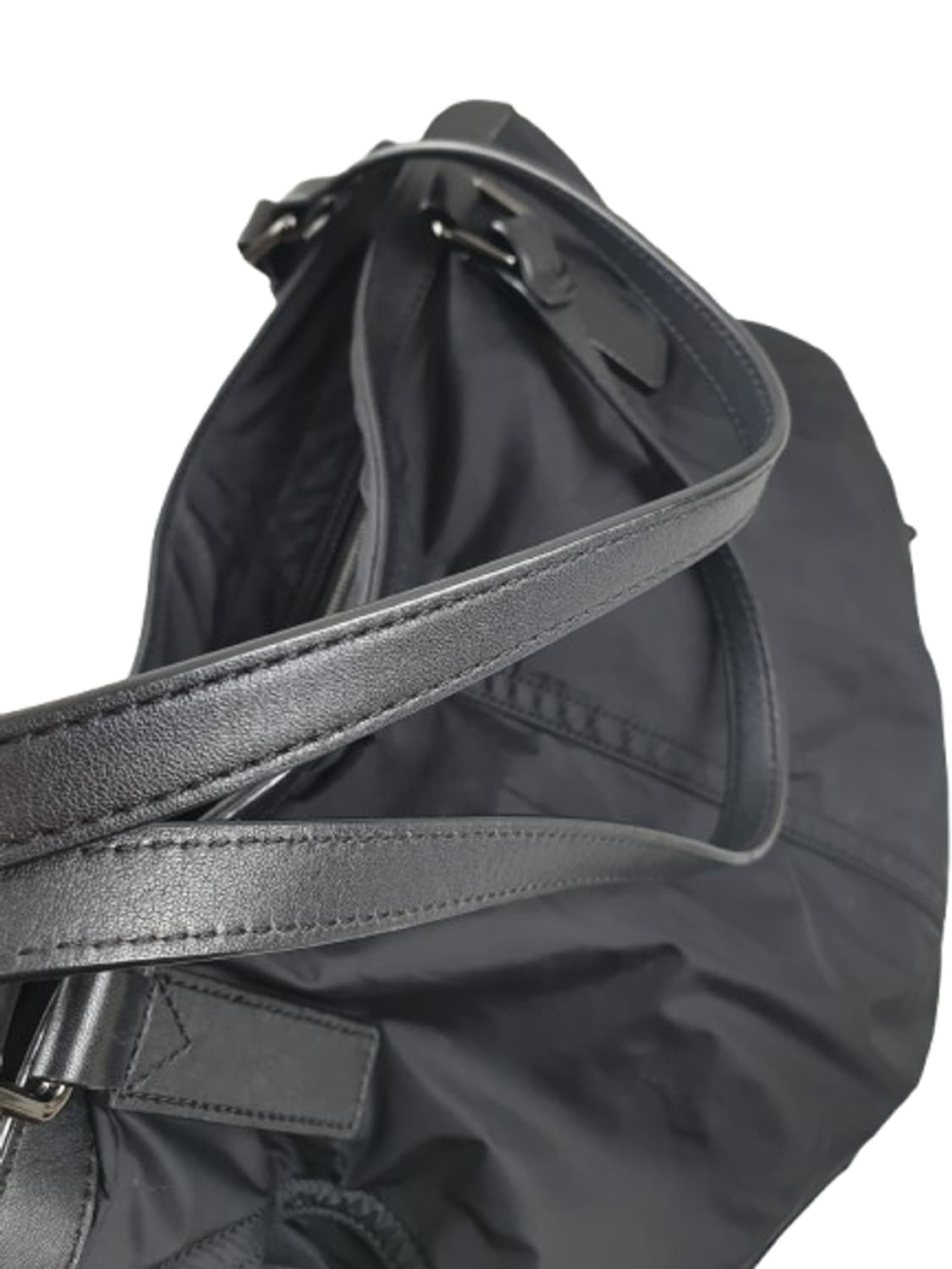 버버리 블랙 버클레이 상품이미지4