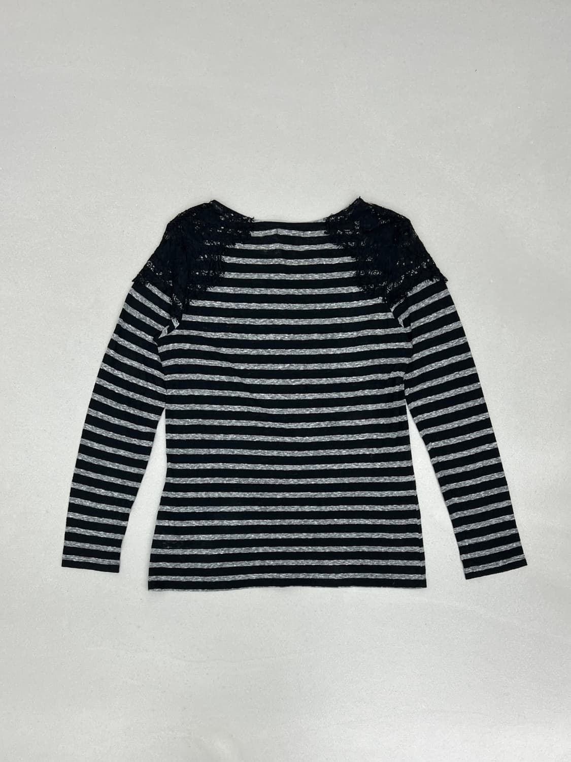 GAP 스트라이프 롱 슬리브 상품이미지6