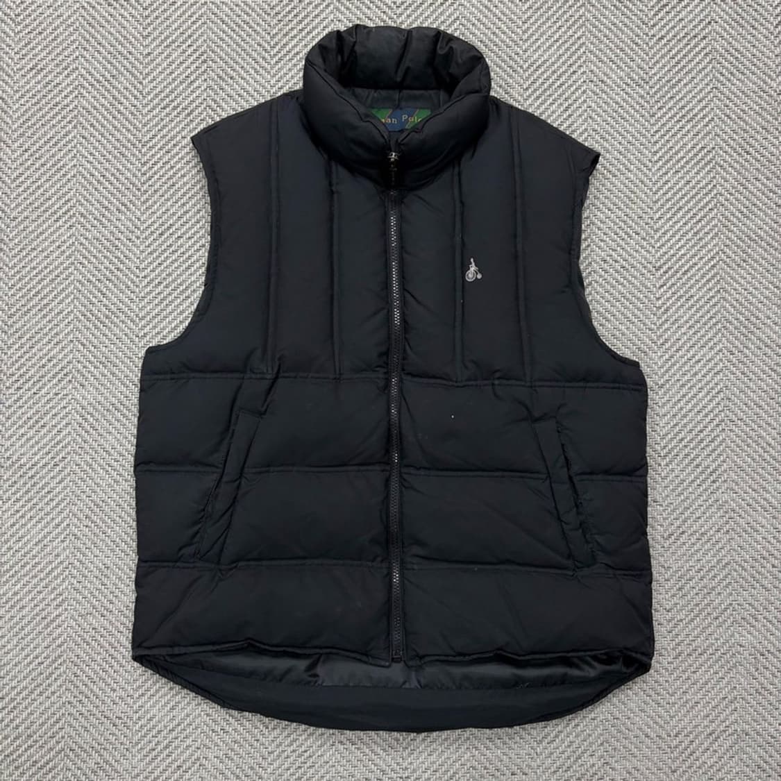 빈폴 패딩 베스트 v1961 상품이미지1
