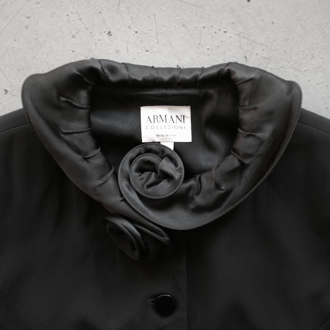 2000’s Made In ITALY Armani Collezioni 상품이미지4