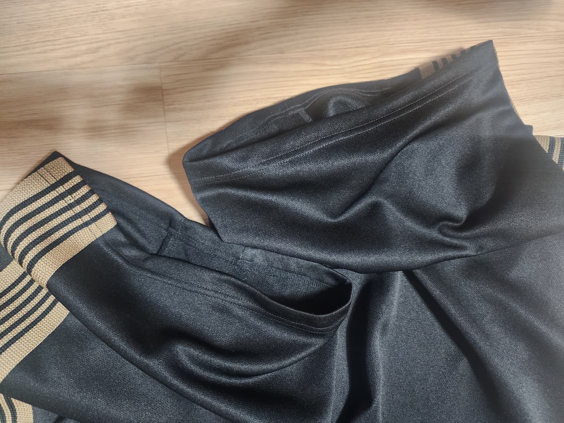 [S]니들스x누비안 HD 트랙 팬츠 상품이미지4