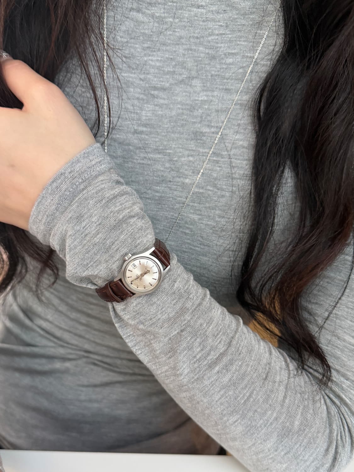 [OMEGA] Geneve vintage watch 상품이미지4