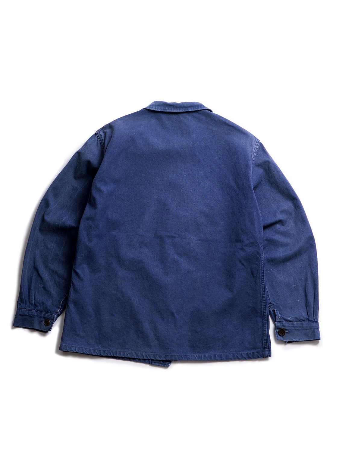 60‘s French Work Chore Jacket 상품이미지7