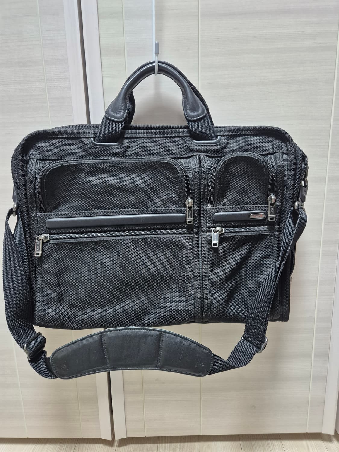 투미 TUMI 알파 오거나이저 포트폴리오 브리프케이스 서류가방 상품이미지1