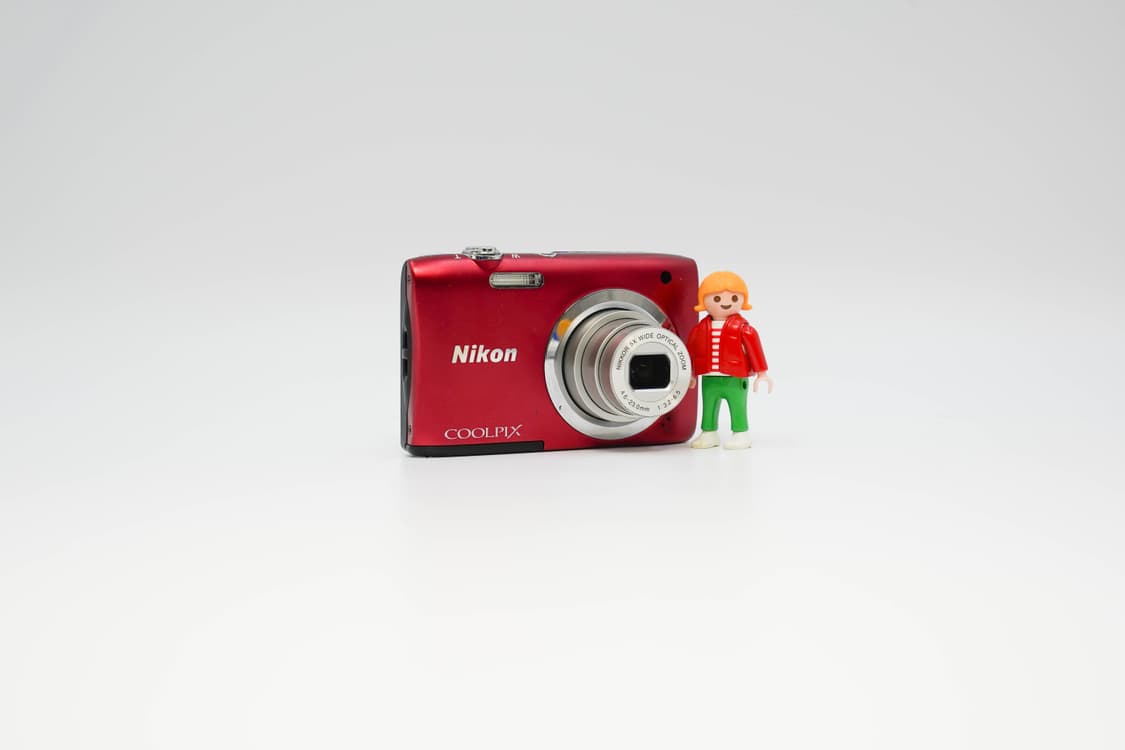 Nikon coolpix A100 (니콘 쿨픽스 A100)  상품이미지1