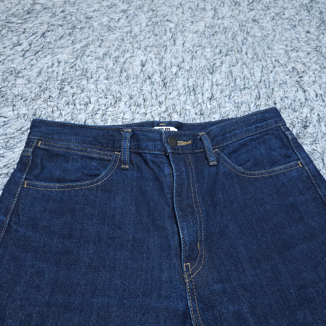 유니클로)30 남자 레귤러핏 청바지 / 왕눈이샵 상품이미지3