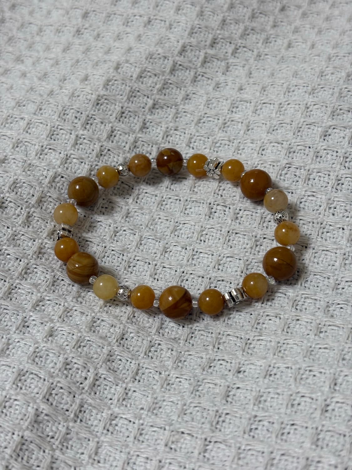 Handmade bracelet 상품이미지2