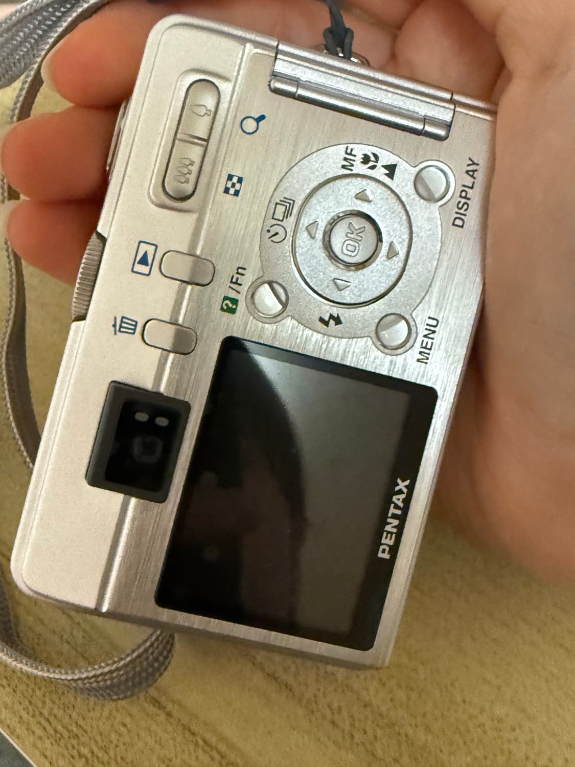 펜탁스 옵티오 s50 상품이미지2