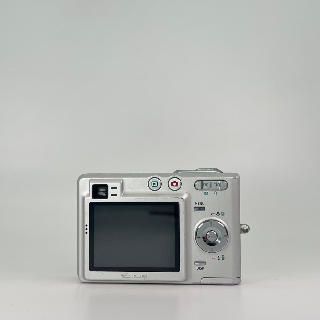 카시오 엑슬림 Casio Exilim EX-Z40 실버 상품이미지6