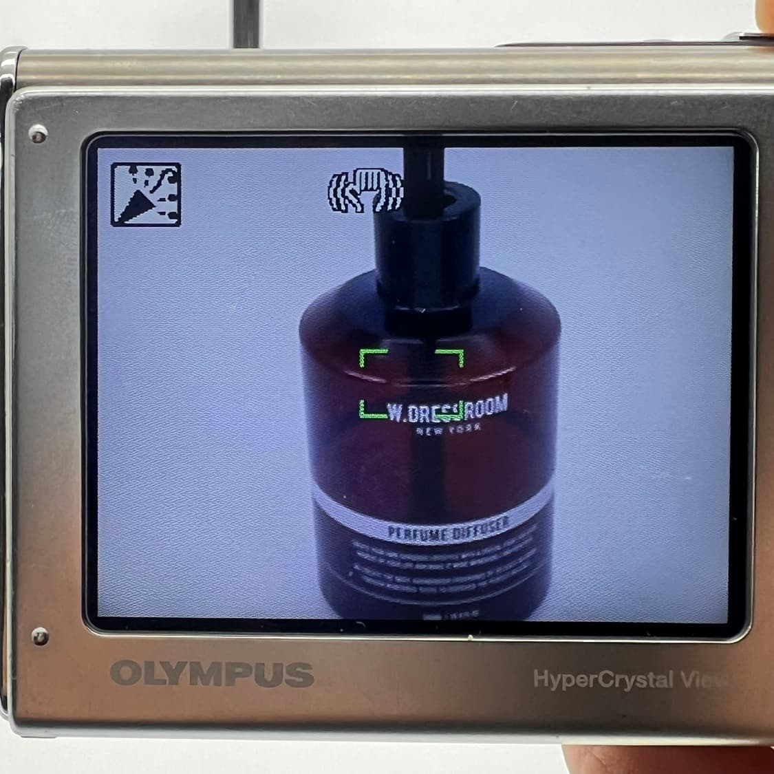 올림푸스 뮤 OLYMPUS µ Tough 8000 실버 상품이미지9