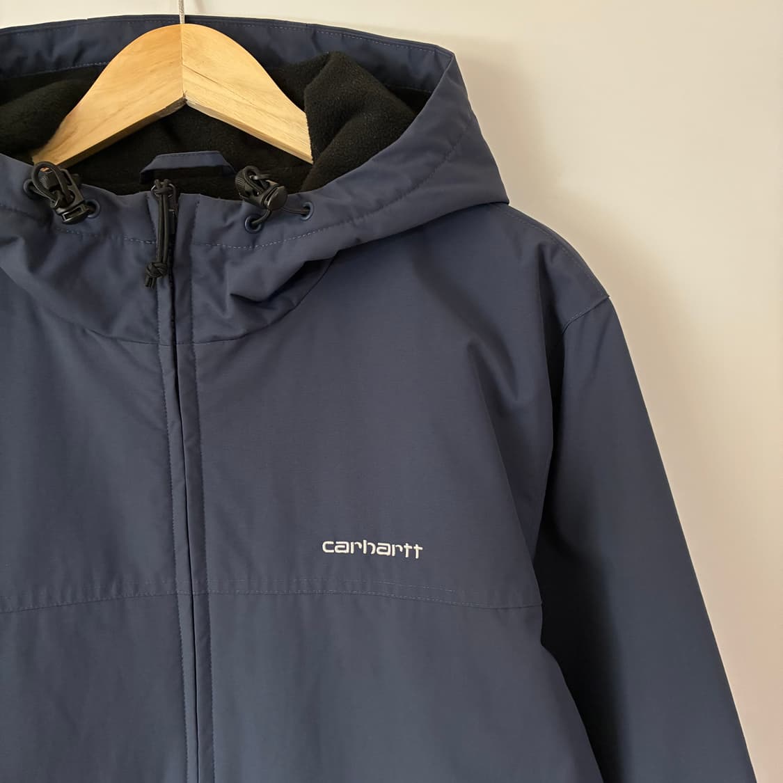 칼하트 wip 세일 점퍼 자켓 상품이미지2