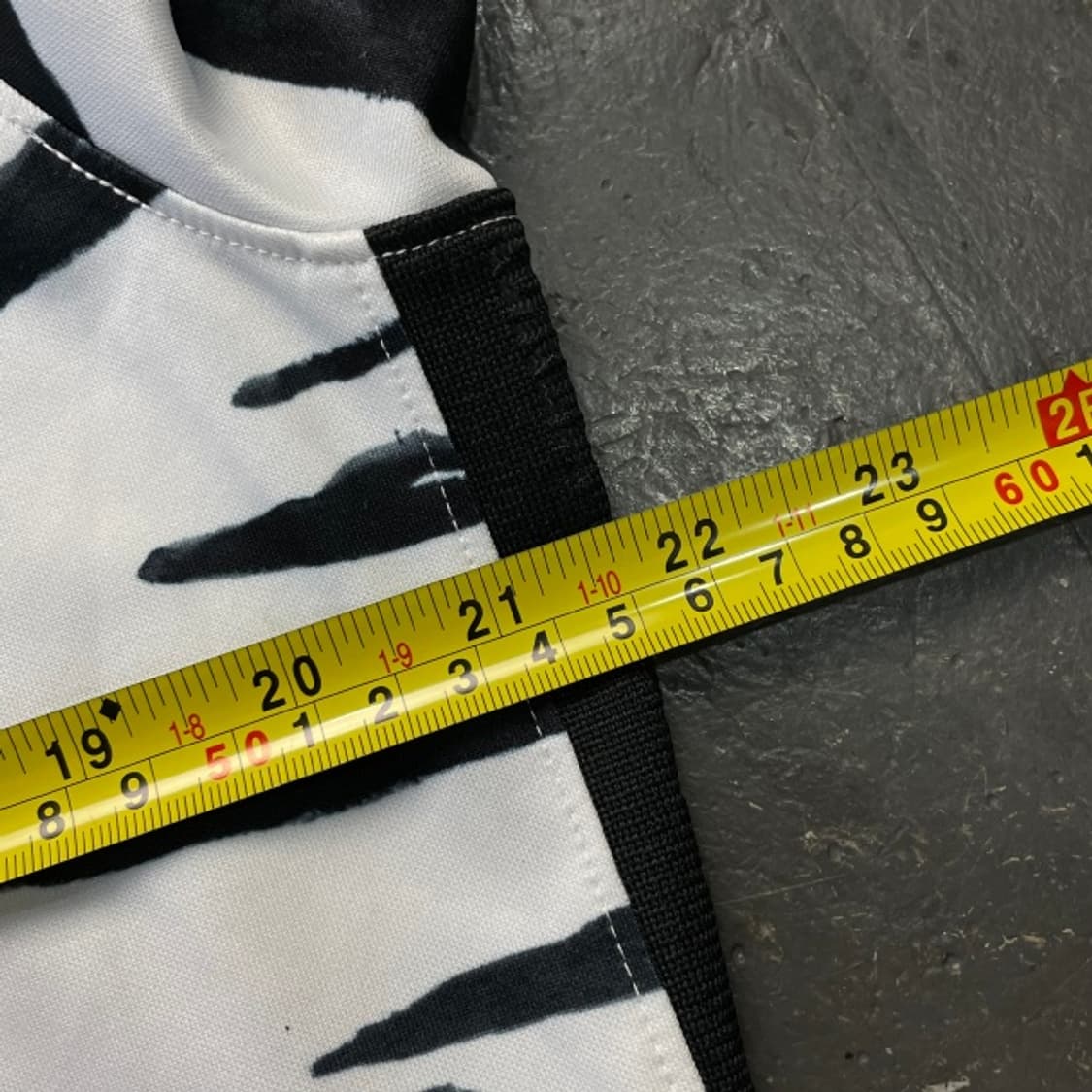 105 나이키 20-22 대한민국 국가대표 어웨이 유니폼 상품이미지7