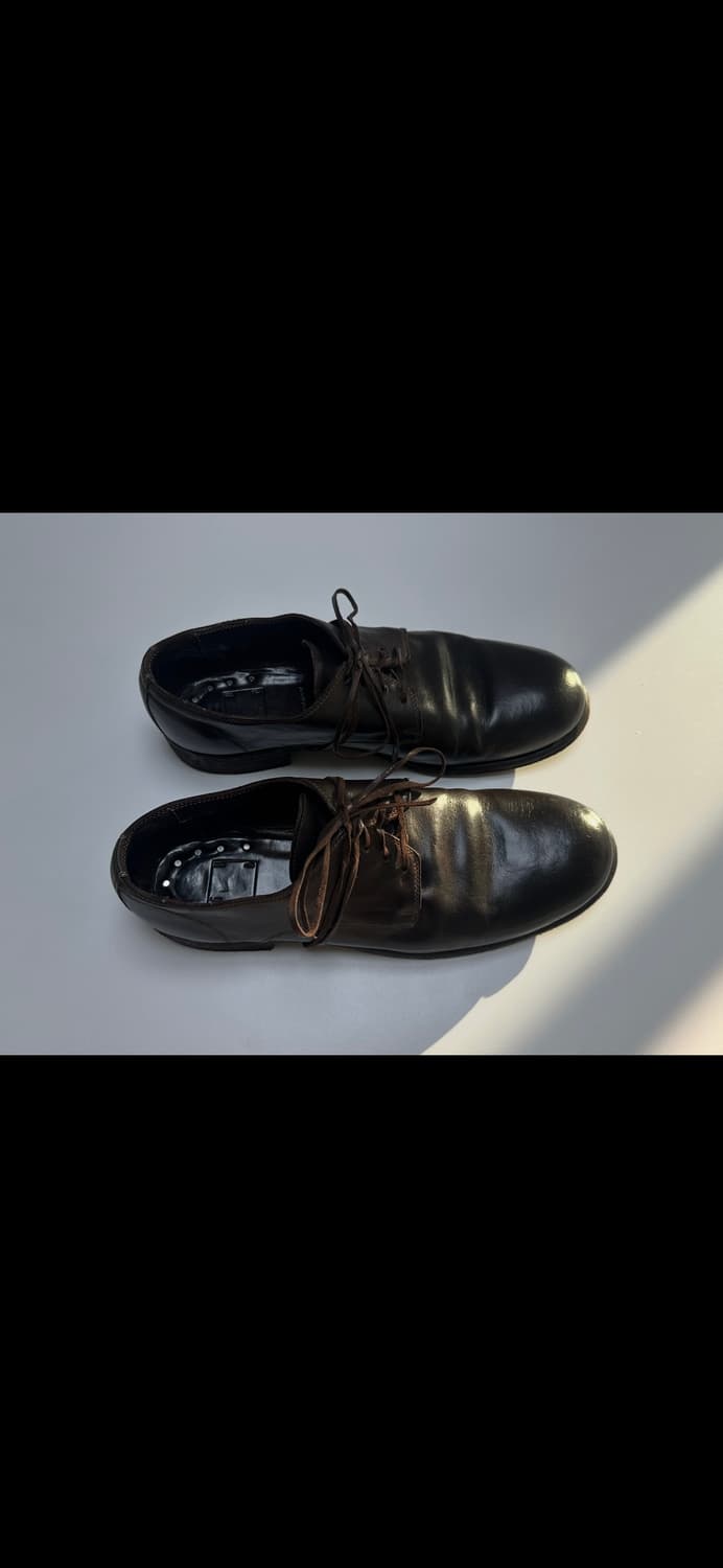 구이디 992x 다크브라운 45사이즈 상품이미지3