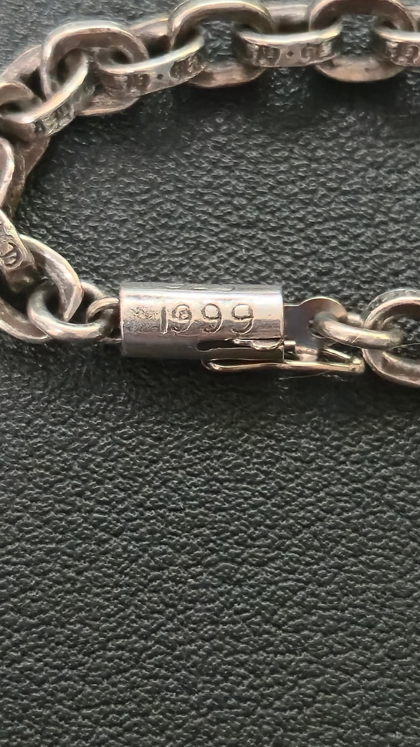 페이퍼체인 구형각인 24인치 상품이미지1