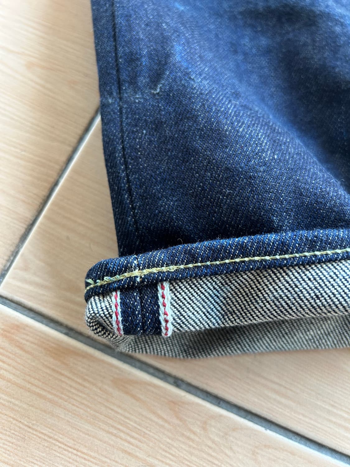 아이언하트 21온즈 634s 34(32)in 상품이미지4