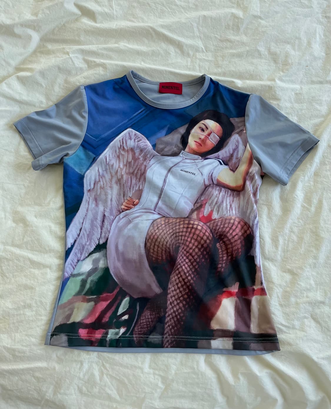 Angels T-Shirt 상품이미지4