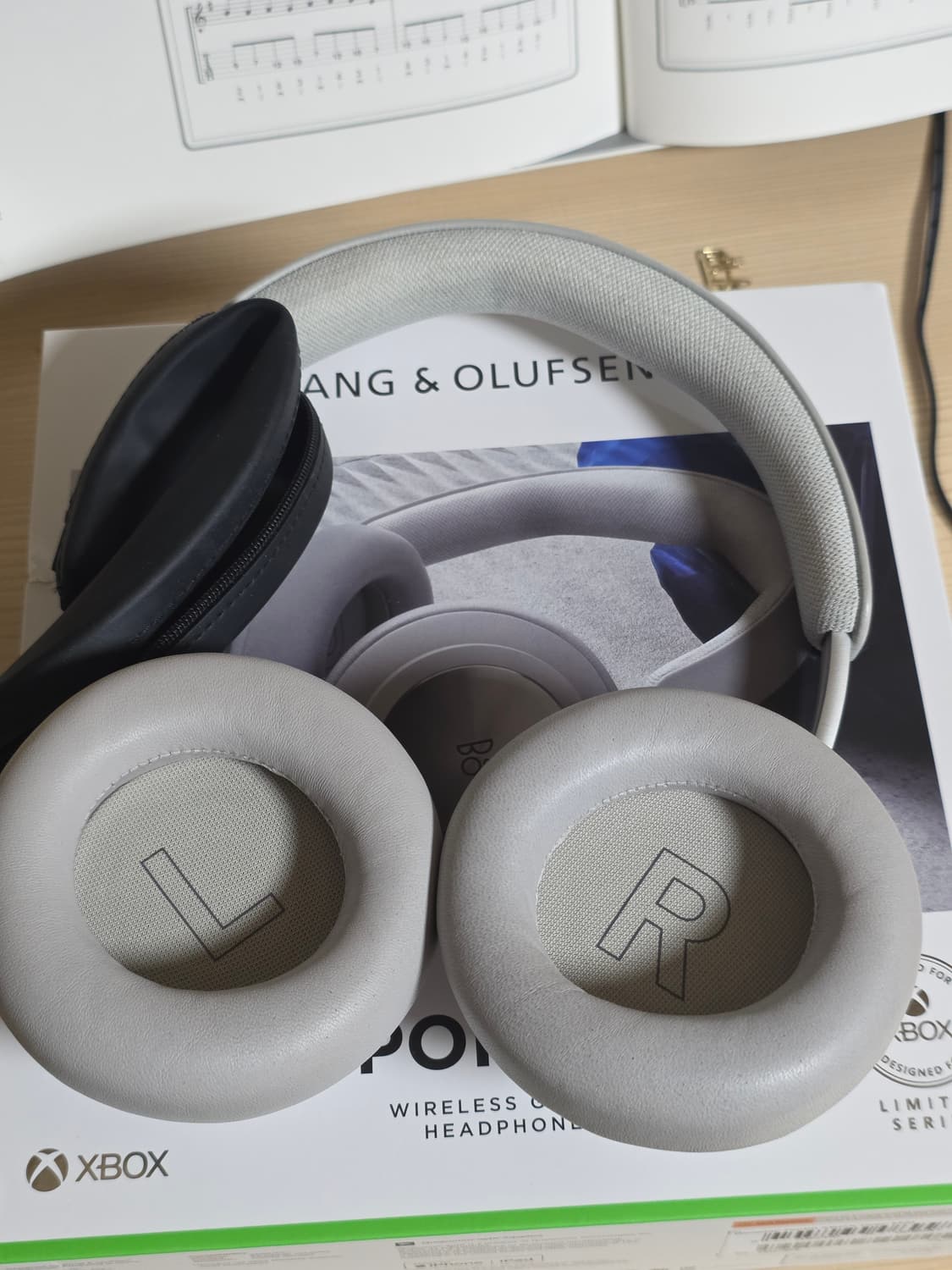 뱅앤올룹슨 portal 상품이미지3