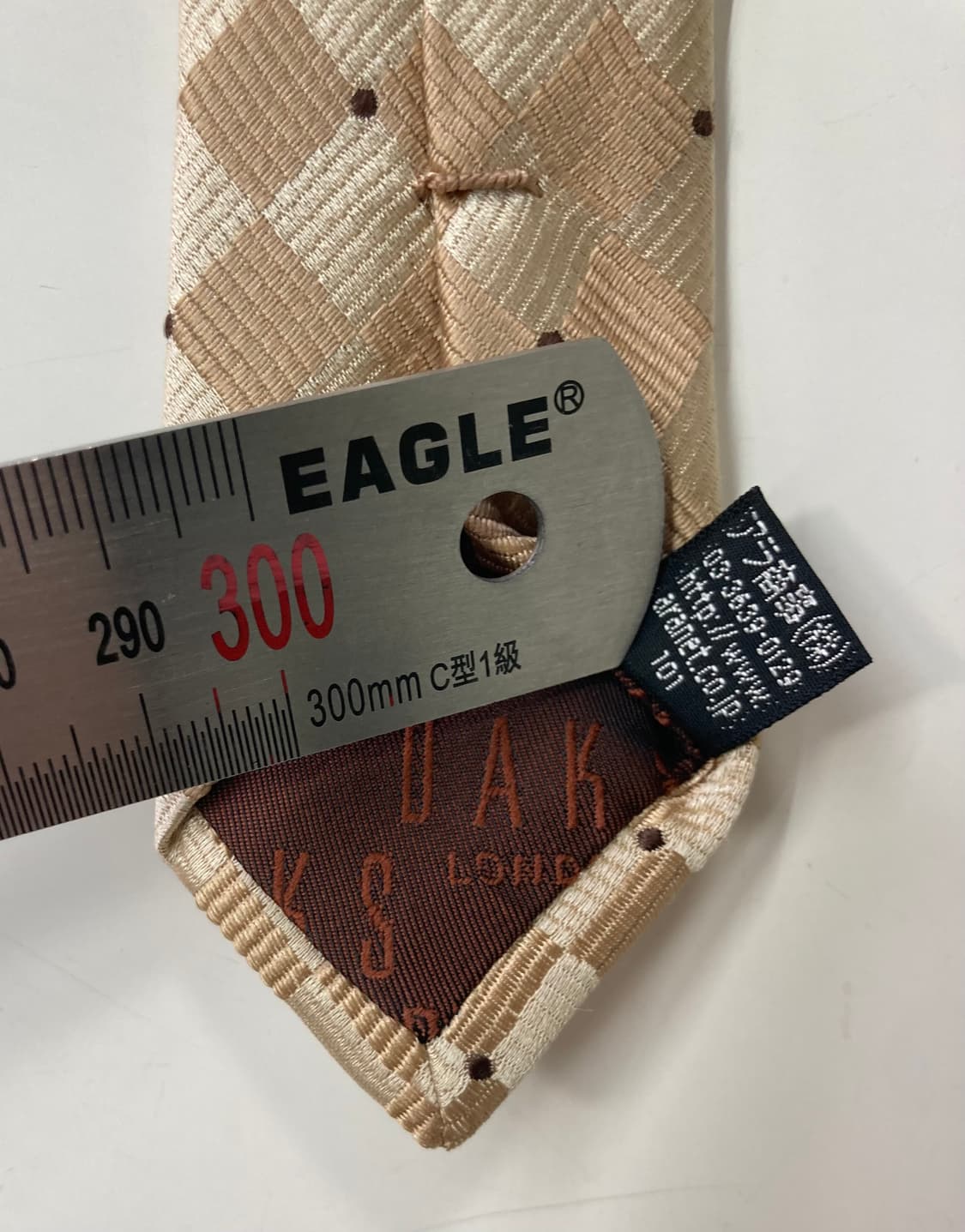 닥스 넥타이 상품이미지5