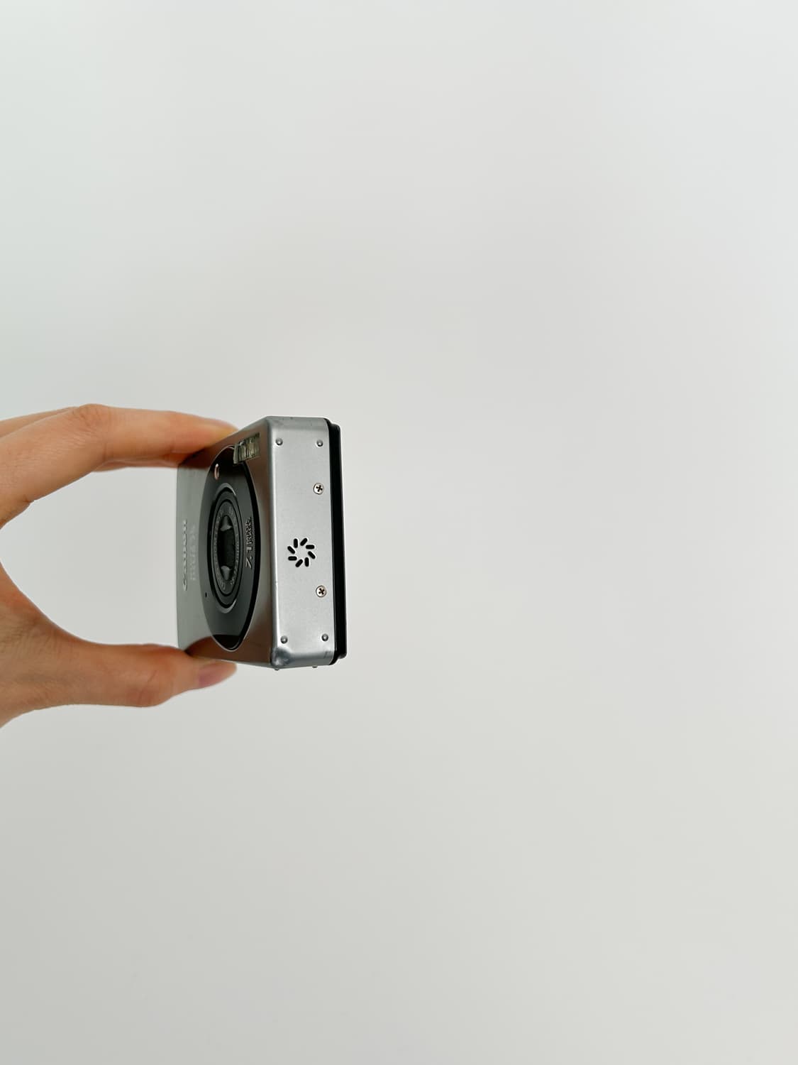 강민경디카!) 캐논 익서스 75 Ixus 빈티지 디카 상품이미지9