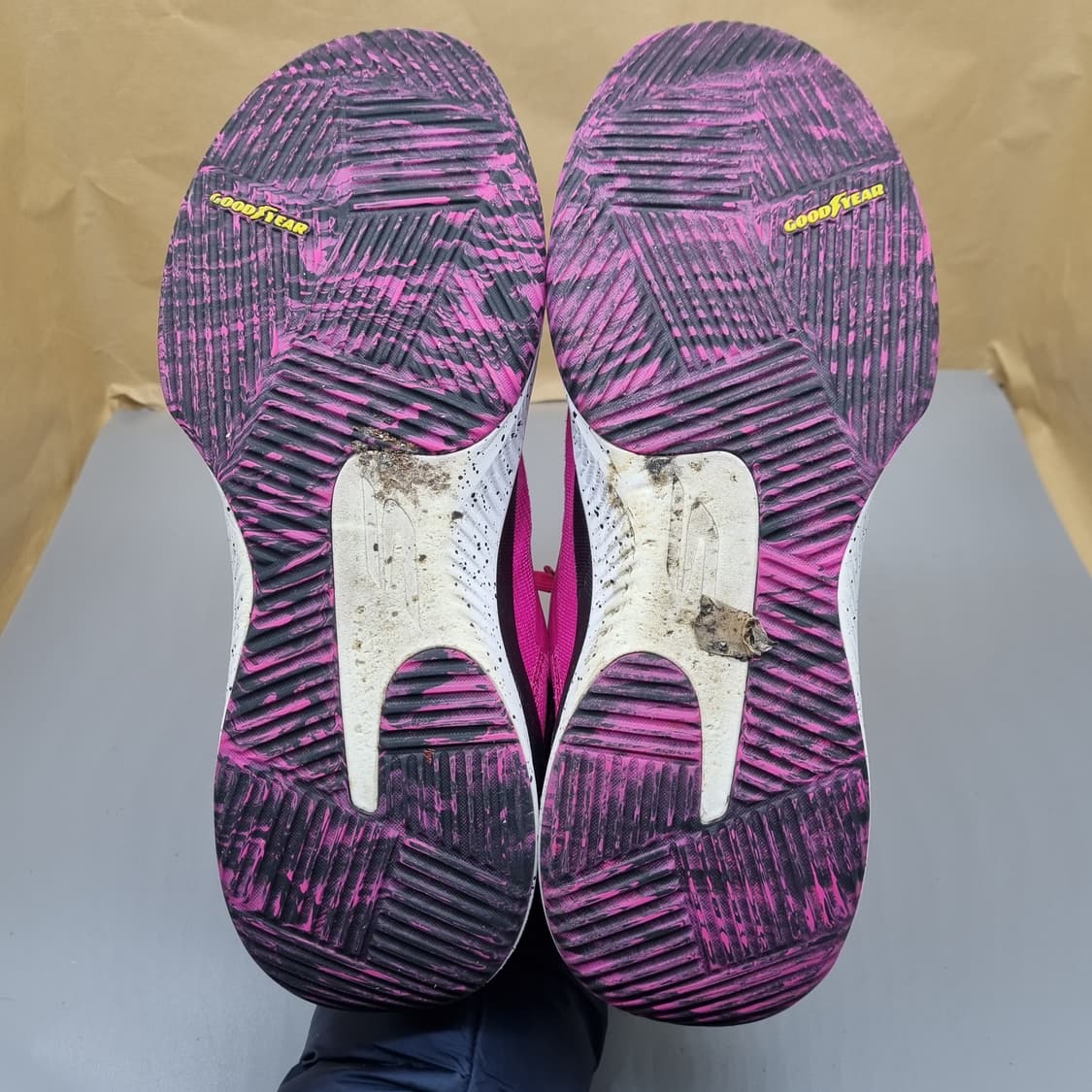 스케쳐스 넥서스 농구화 310 상품이미지3