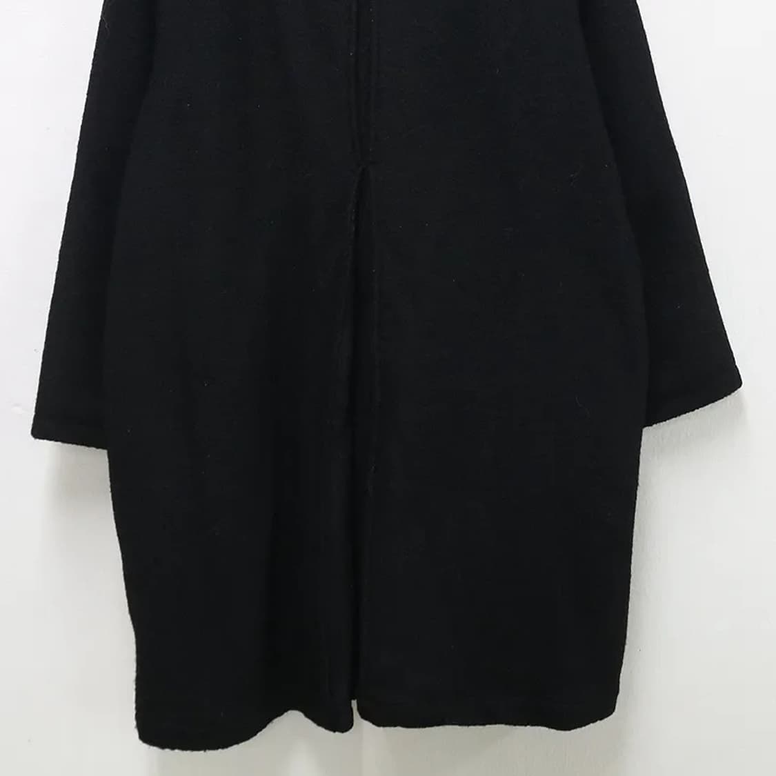 GAIJIN 울 혼방 싱글 코트 60972 상품이미지7