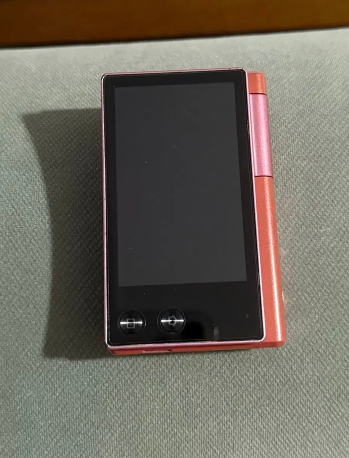 삼성 미러팝 한효주 디카 핑크 상품이미지2