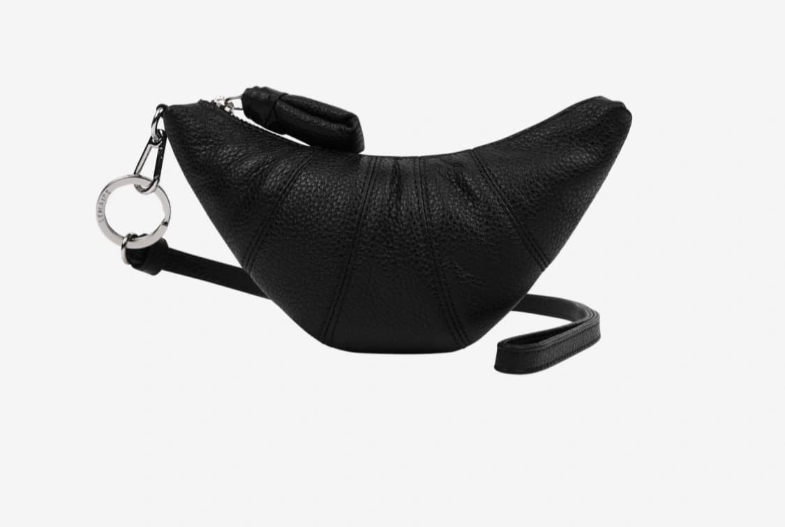 르메르 가방 크루아상 코인 퍼스 …. 상품이미지2