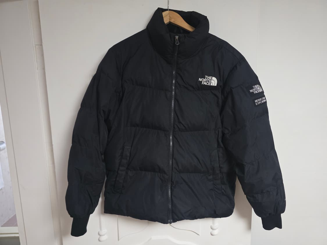 노스페이스 패딩 NJ3NM70A 아스펜 에어 자켓 L 판매합니다 상품이미지1