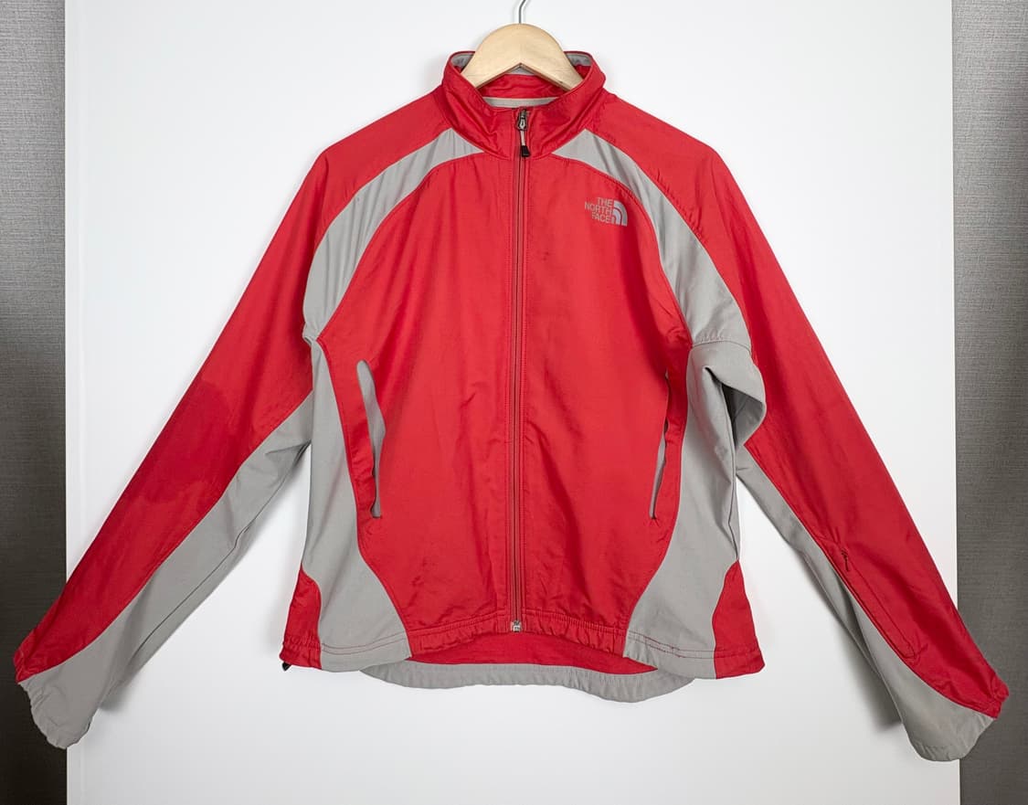 노스페이스 여성 바람막이 상품이미지1