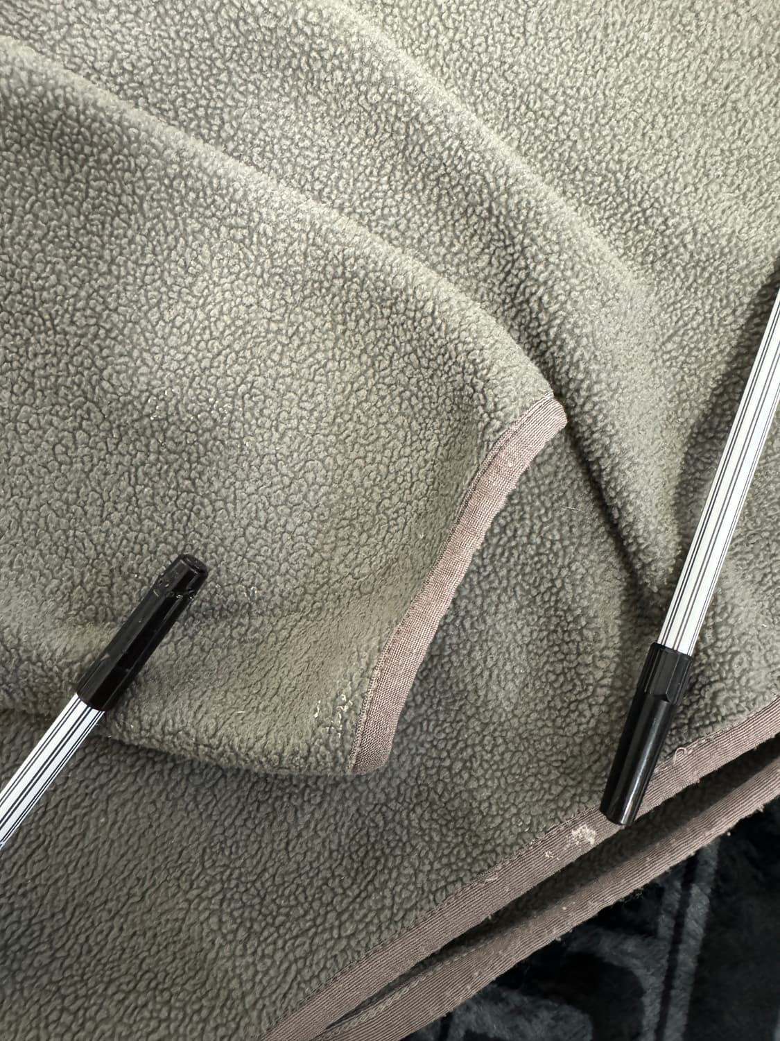 파타고니아 신칠라 스냅 티 풀 오버 다크 그레이 블루 메이드 인 멕시코2 상품이미지8