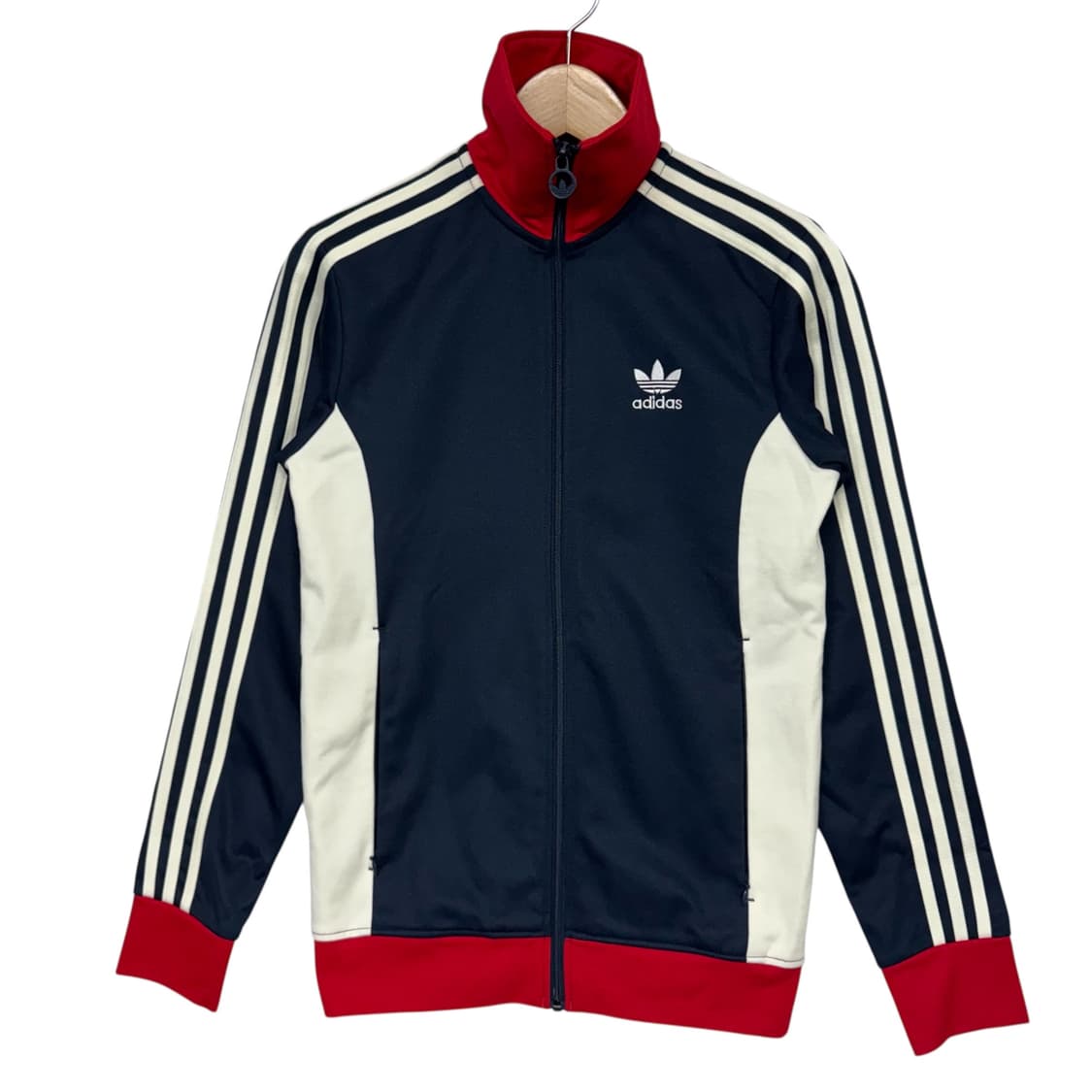 아디다스 유로파 트랙탑 져지 상품이미지1