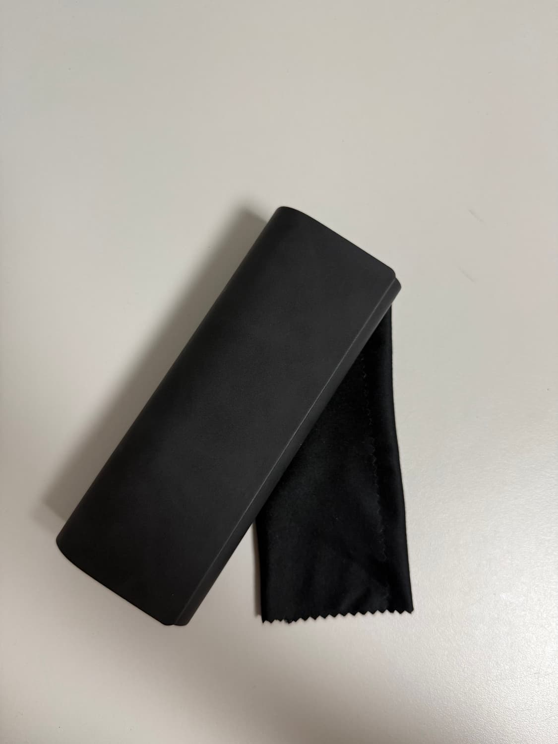 감각 브라운 안경테 상품이미지5