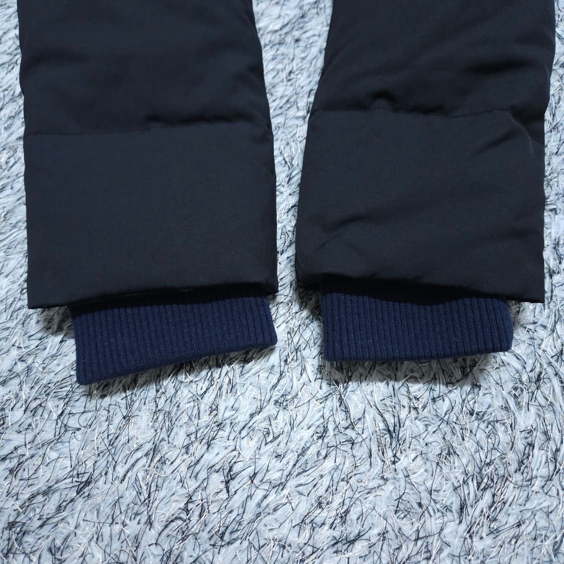 까스텔바작)105 남자 골프패딩 다운패딩 / 왕눈이샵 상품이미지7