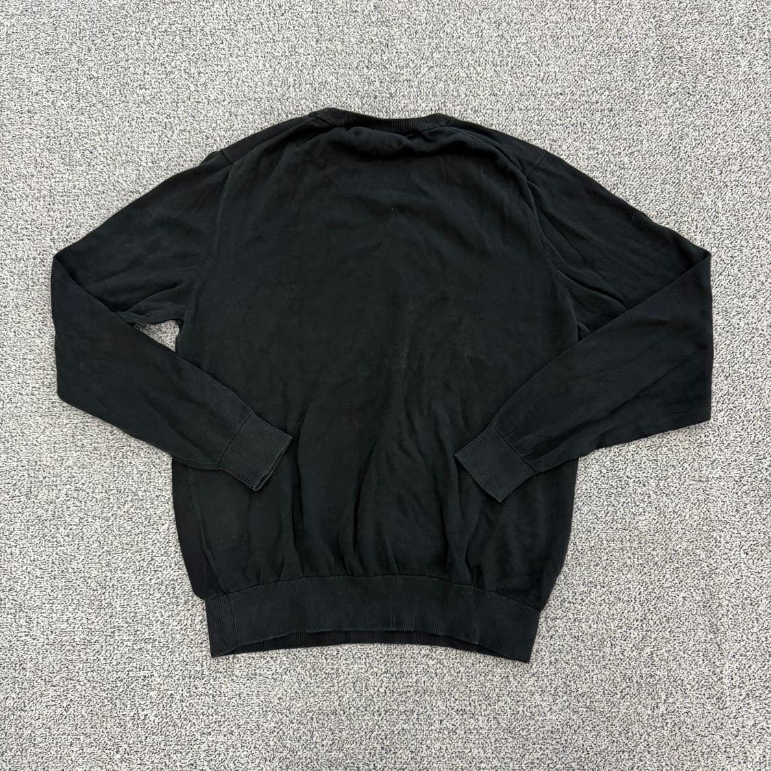 [M] 타미힐피거 골프 스웻셔츠 0109T1 상품이미지2