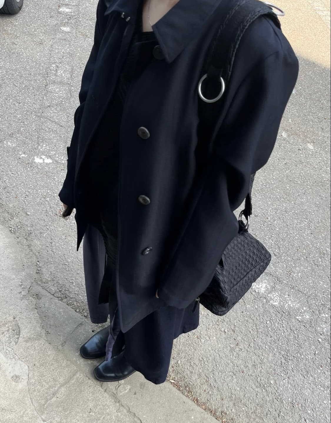 질샌더 자켓 상품이미지8