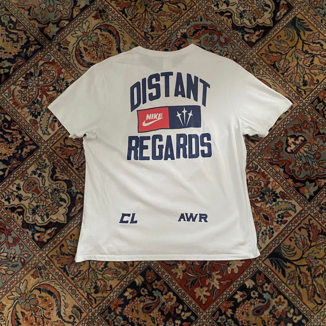 🌊NIKE X NOCTA X CPFM souvenior Cactus T 상품이미지2