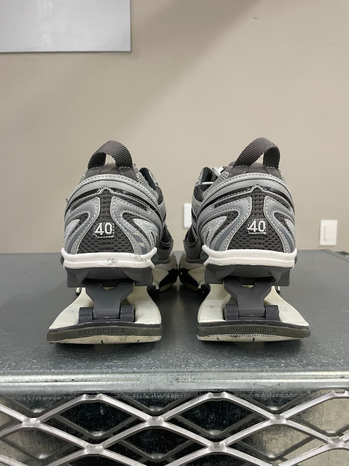 발렌시아가 엑스펜더 40 (gr-3536) 상품이미지3