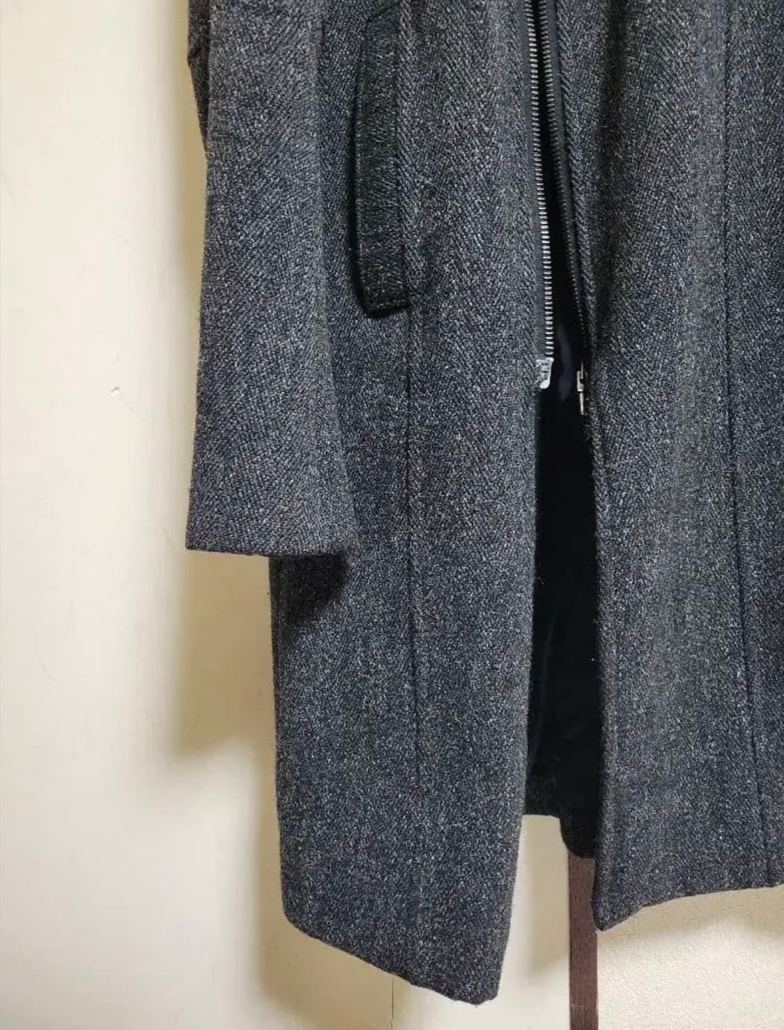 Rip Van Winkle arr coat 상품이미지2