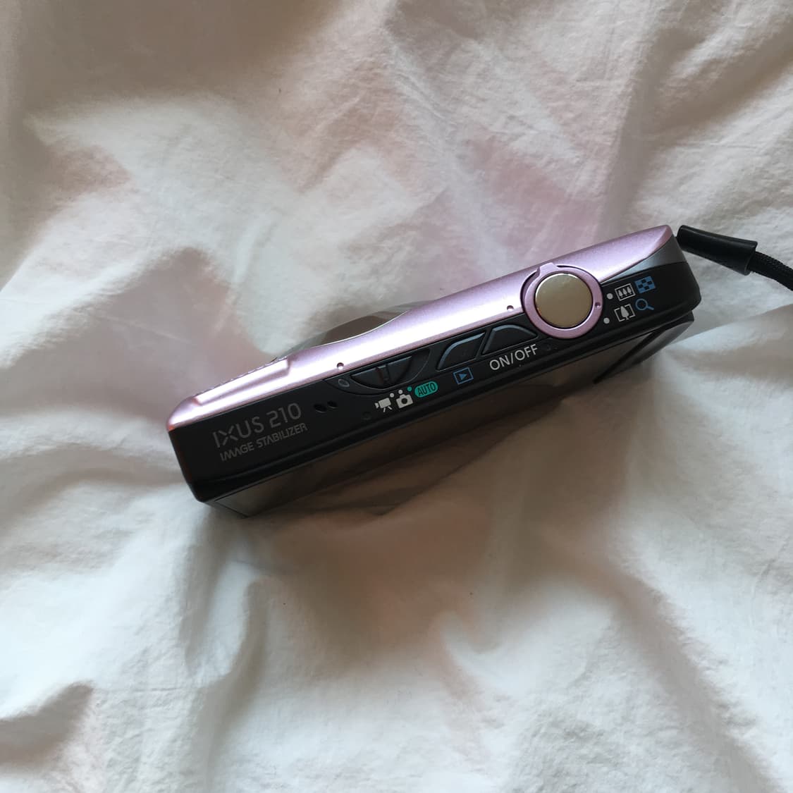 (민트 풀박) 캐논 익서스 IXUS 210 핑크 한글판 상품이미지3