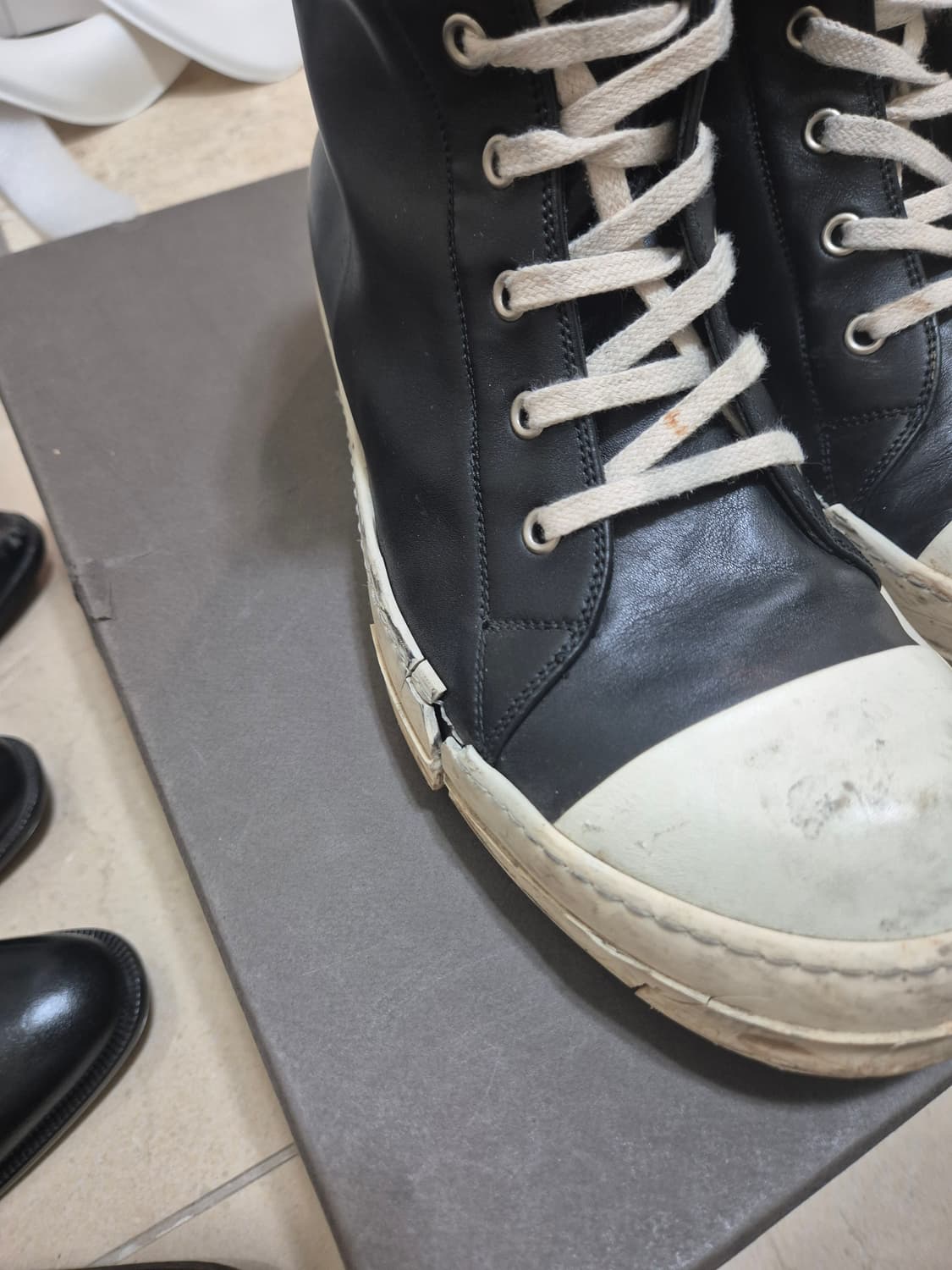 릭오웬스 lpop 42 상품이미지6