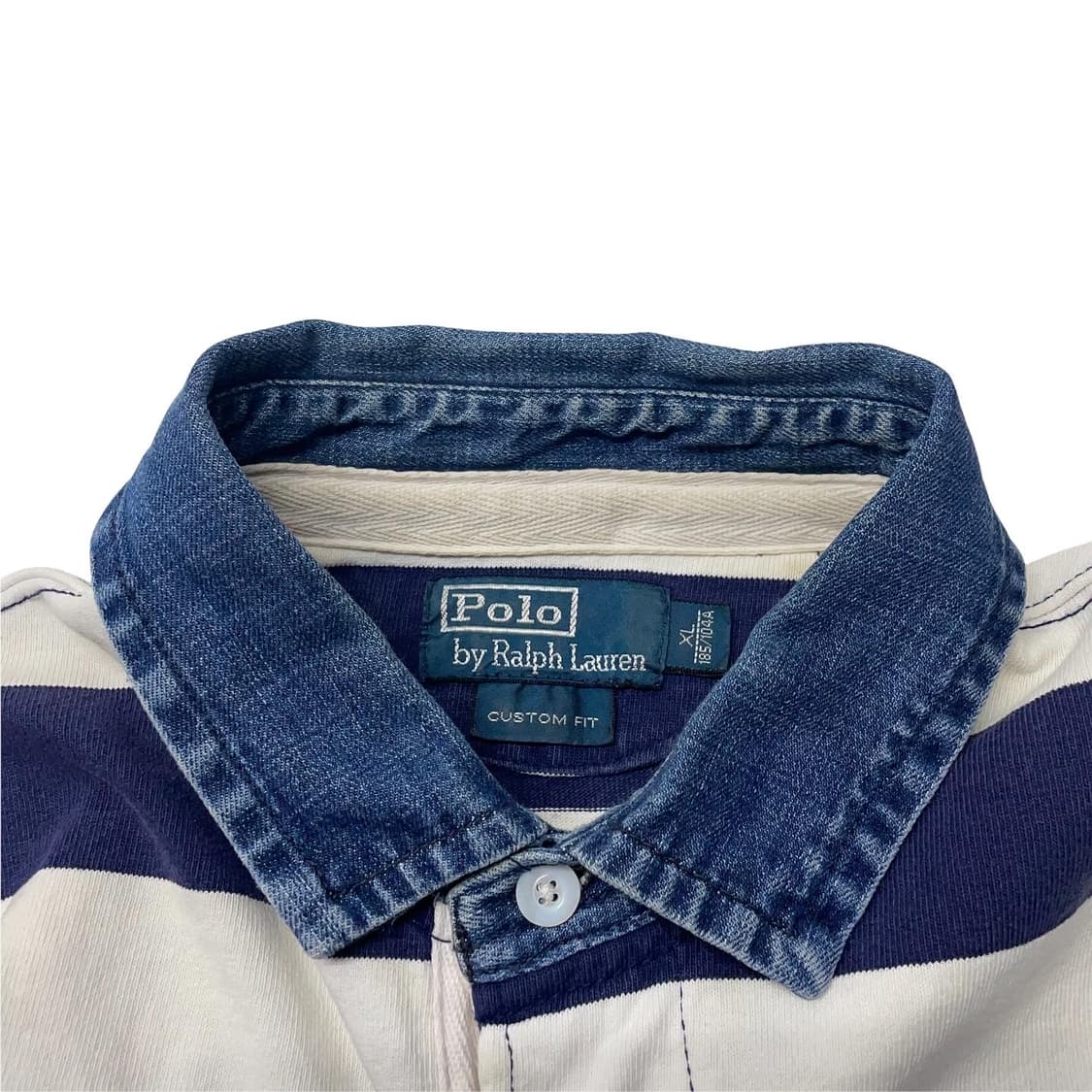 폴로 랄프로렌 럭비티 상품이미지6