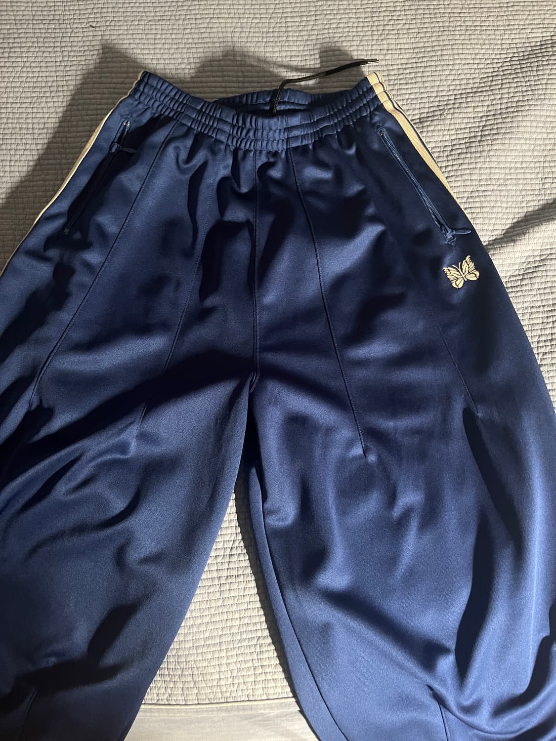 니들스HD로얄블루 s사이즈 상품이미지1