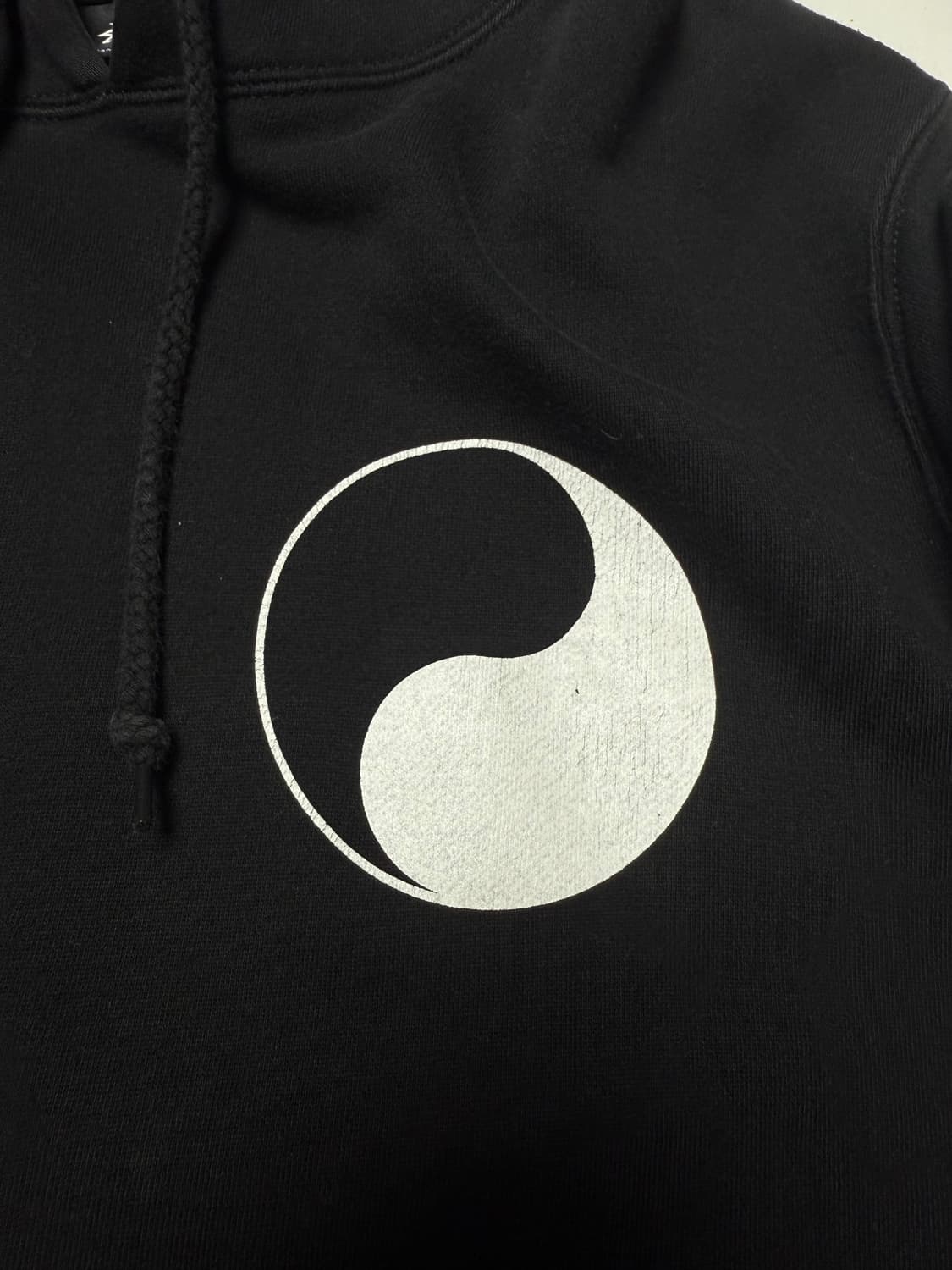 스투시 아워레가시 음양 후드 상품이미지2