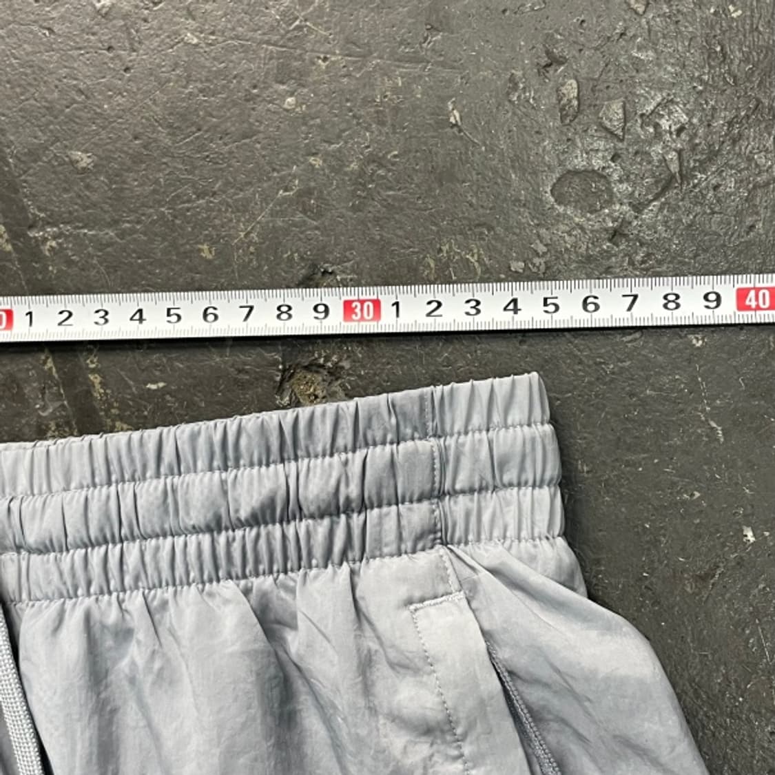 95 아디다스 파이어버드 우븐 나일론 조거팬츠 바지 상품이미지8