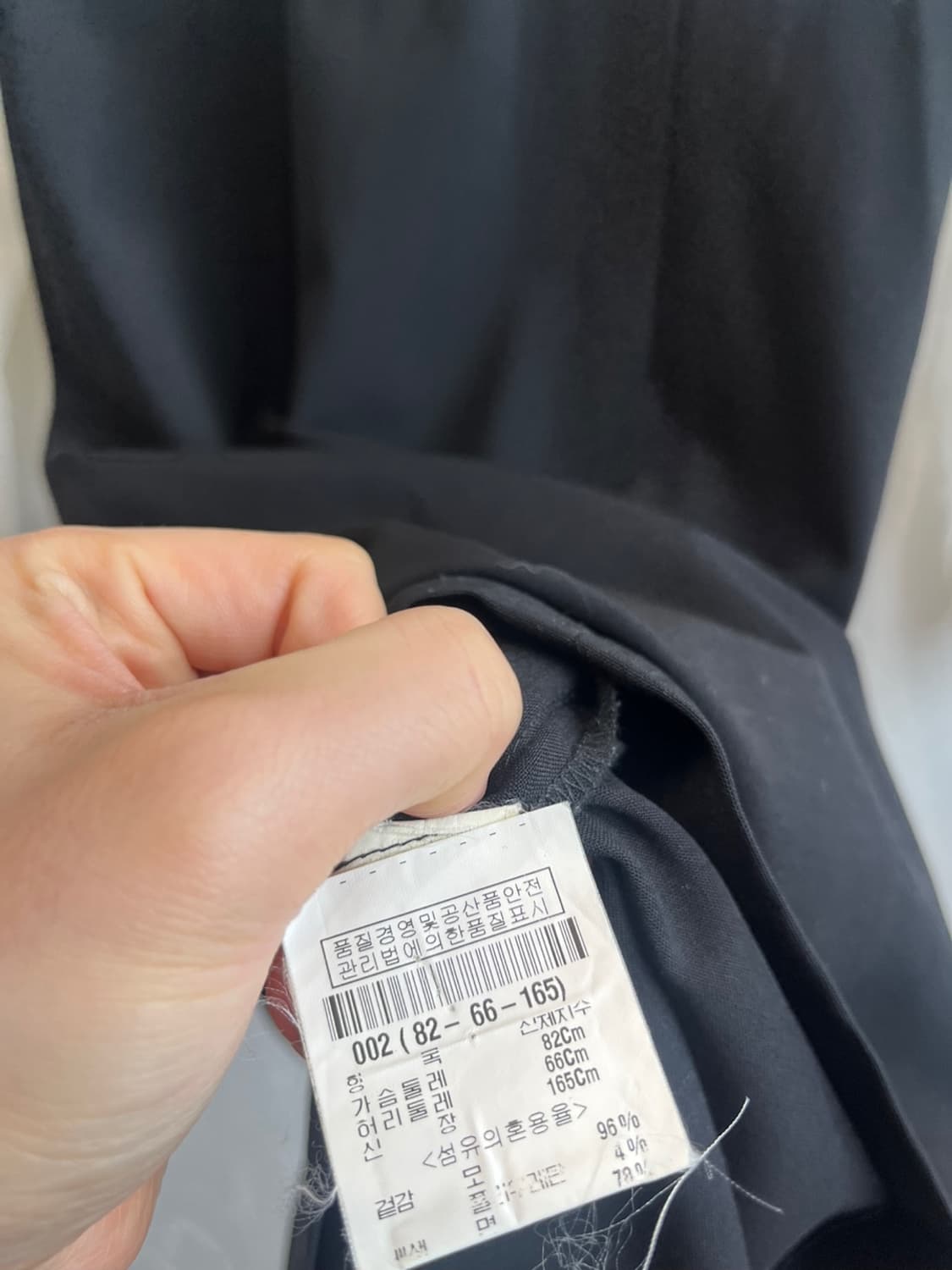 THEORY 띠어리 원피스 Made in USA 상품이미지6