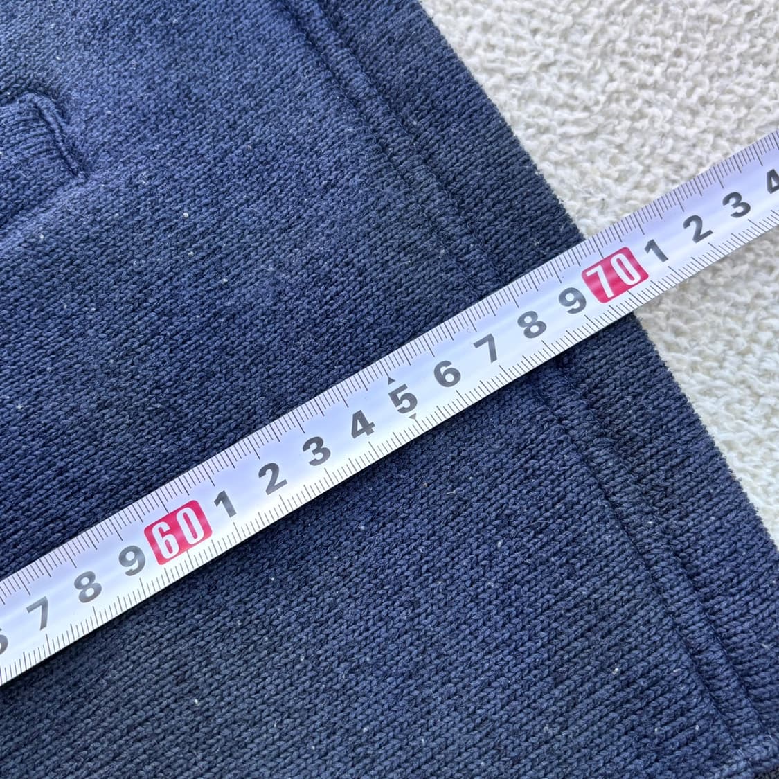 100 네파 캐주얼 후리스 집업 자켓 0414E 상품이미지5