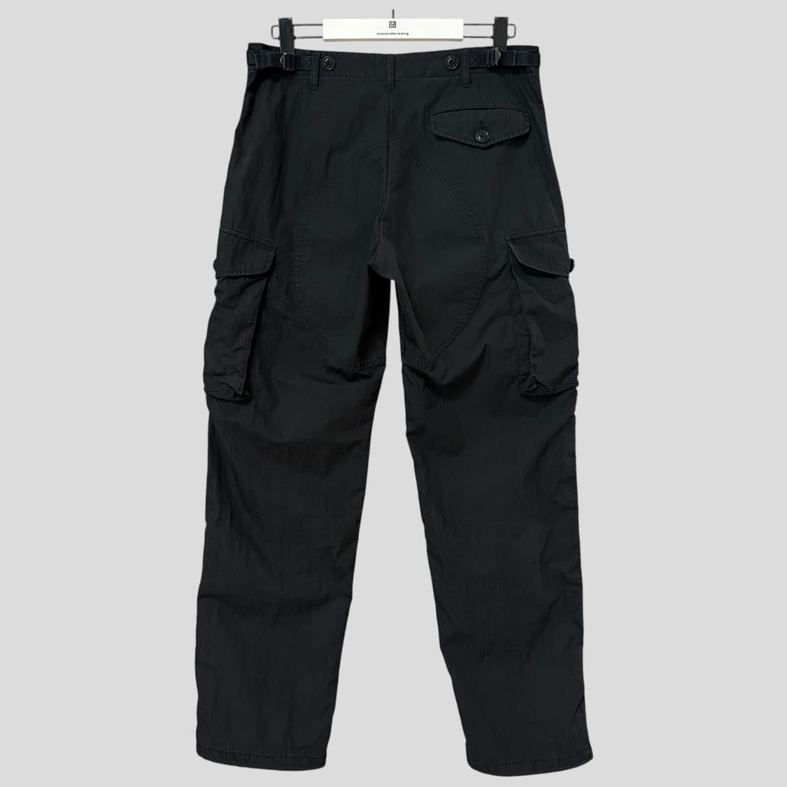 (L)Journal Standard TRISECT 저널스탠다드 컴뱃 팬츠 상품이미지6