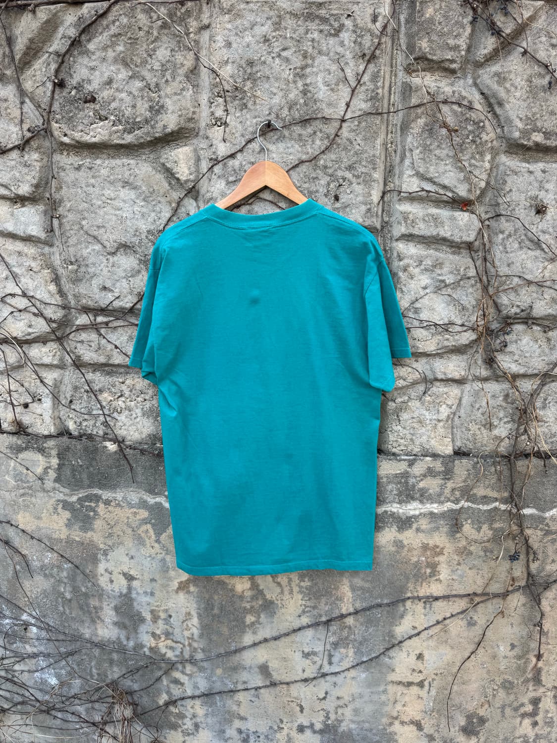 90s 디즈니 빈티지 티거 프린팅 반팔 티셔츠 L 상품이미지2